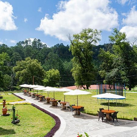 Casa Montana Hotel チチカステナンゴ エクステリア 写真